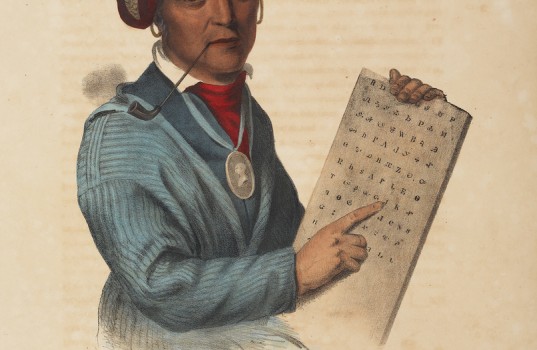 Early Tablet User